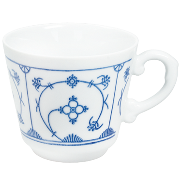 Чашка для кави 0,18 л Blau Saks Kahla