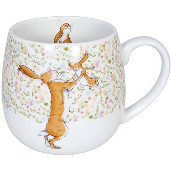 Набір порцелянових чашок 2 шт 300 мл Konitz