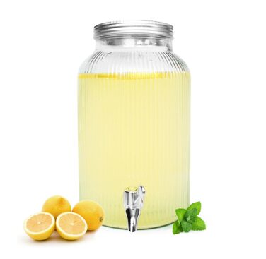 Диспенсер для напоїв 5 л Sendez