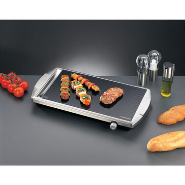 Гриль стеклокерамический SCHOTT CERAN® Rommelsbacher CG 2303/E