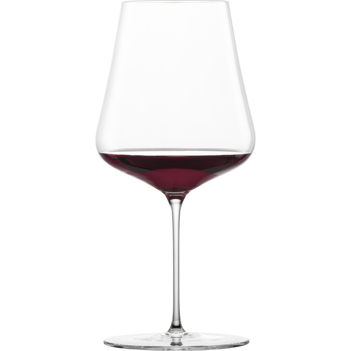 Бокал для бургундского красного вина, набор 2 предмета, Duo Zwiesel Glas