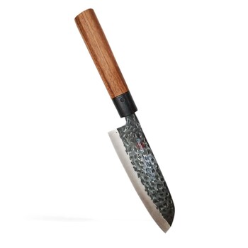 Сантоку ніж Fissman ITTOSAI 15 см (2575)