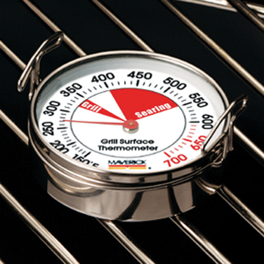 Термометр Maverick housewares для жарочной поверхности