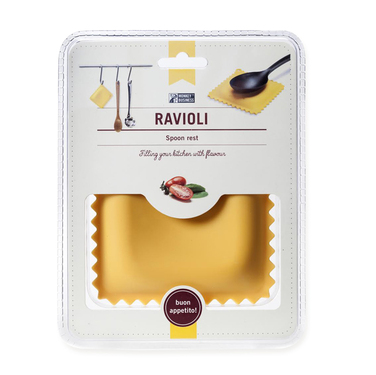 Подставка для ложки Monkey Business Ravioli