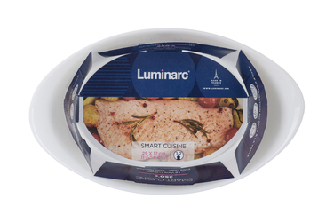 Форма для запікання LUMINARC SMART CARINE, 29х17 см (6392930)
