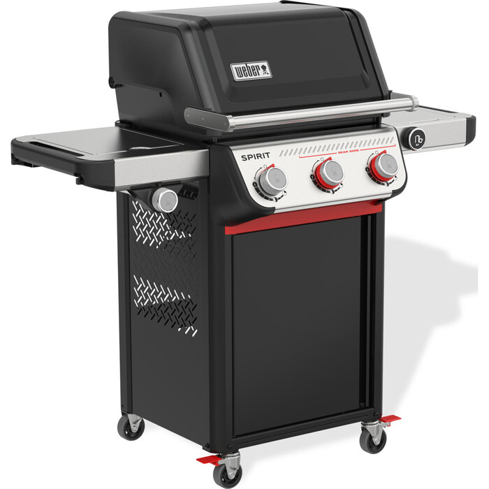 Газовий гриль Weber Spirit EP-335 1501341 Код: 013060
