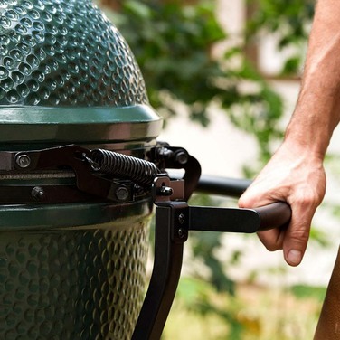 Набор комплектующих для настройки крышки грилей Big Green Egg M 120021 Код: 012962