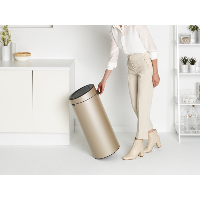 Бак для сміття Touch Bin 30 л 304507