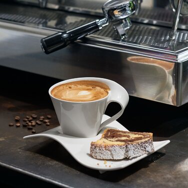 Чашка для кави 0,40 л Café au lait NewWave Caffe Original Villeroy & Boch