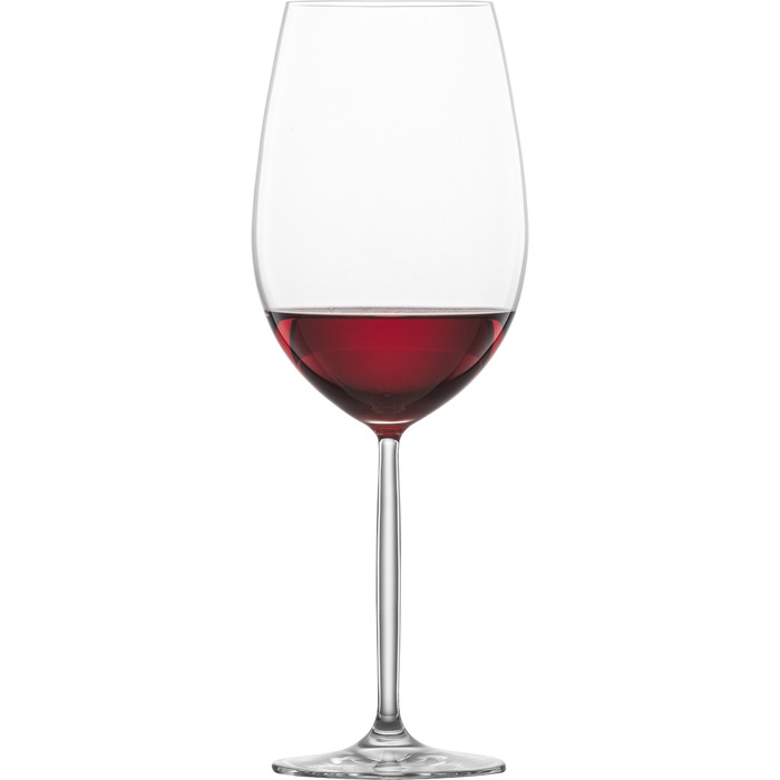 Келих для червоного вина 0,8 л, набір 6 предметів, Diva Schott Zwiesel