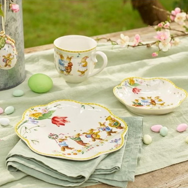 Annual Easter Edition от Villeroy & Boch
