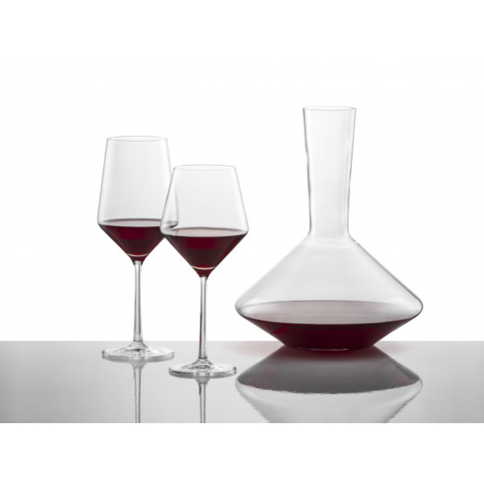 Декантер 0,75л для червоного вина Pure Zwiesel Glas
