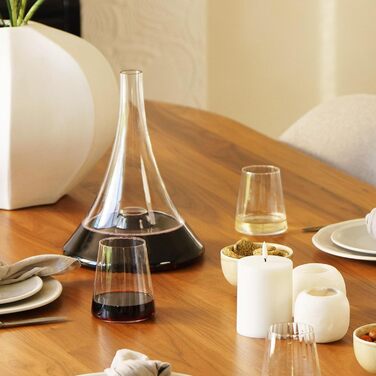 Декантер для красного вина 1,5 л Stölzle Lausitz