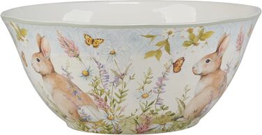 Великодня миска глибиною 29 см Certified International