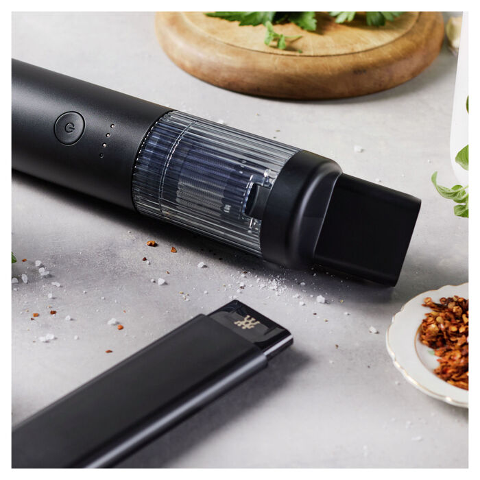 Беспроводной пылесос 60 Вт с аккумулятором XTEND Zwilling