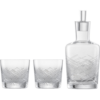 Набір для віскі, 3 предмети Bar Premium No.2 Zwiesel Glas