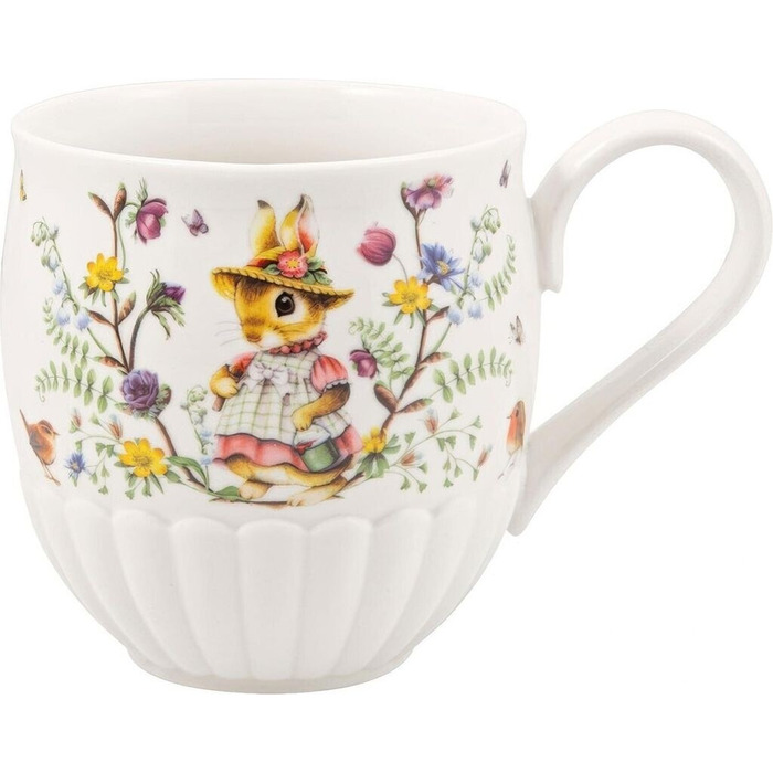 Чашка 440 мл Spring Fantasy Villeroy & Boch