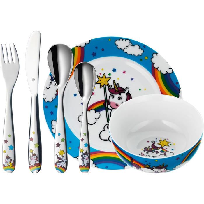 Einhorn от WMF