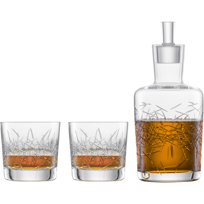 Набор для виски, 3 предмета Bar Premium No.3 Zwiesel Glas