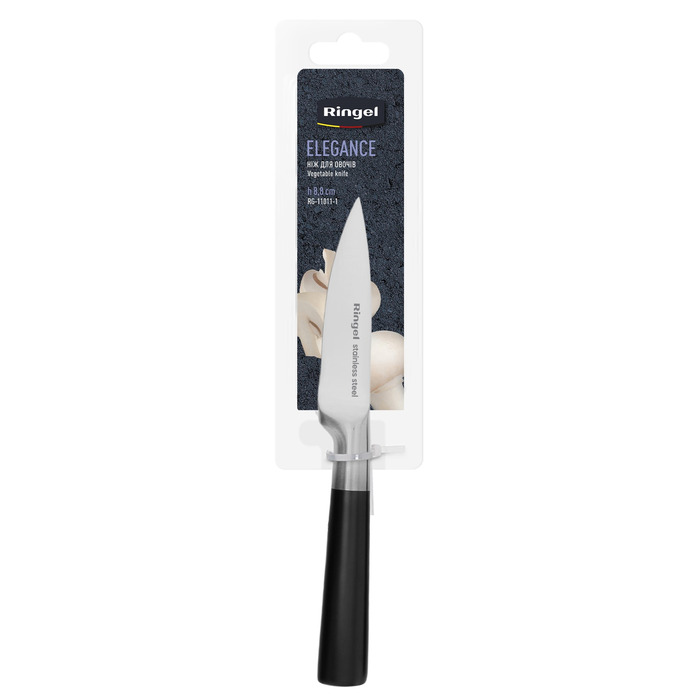 Нож для овощей RINGEL Elegance, 88 мм (6901071)