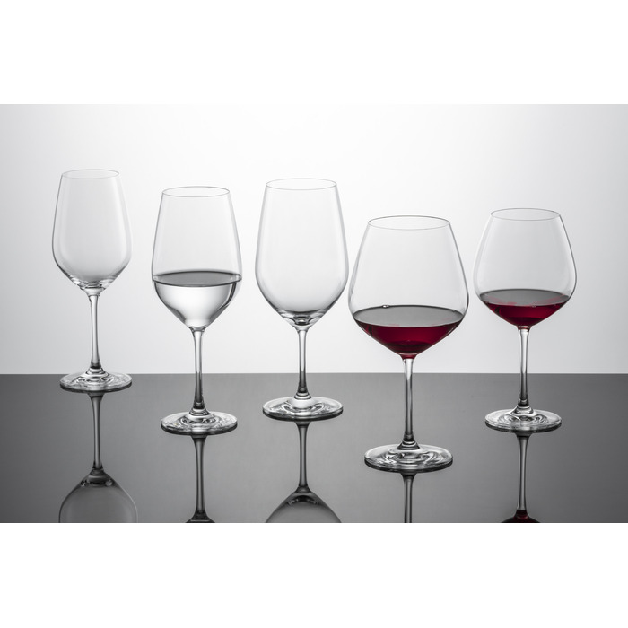 Келих для червоного вина 0,75 л, набір 6 предметів, Vina Schott Zwiesel