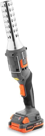 Разжигатель для гриля до 550C Fuxtec