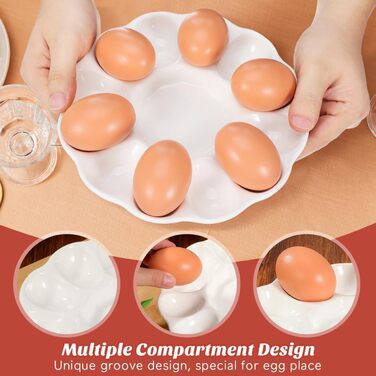 Пасхальный лоток для яиц к Пасхе Homoyoyo