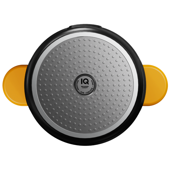 Кастрюля IQ Be Active (1.7 л) 18 см (6996304)