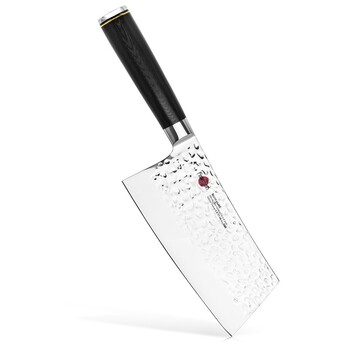Кухарська сокира Fissman KOJIRO 17 см (2565)