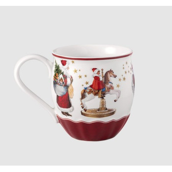 Чашка, 450 мл Annual Christmas Edition Villeroy & Boch