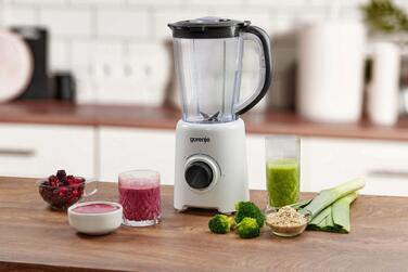 Стаціонарний блендер Gorenje B500XG (7051688)
