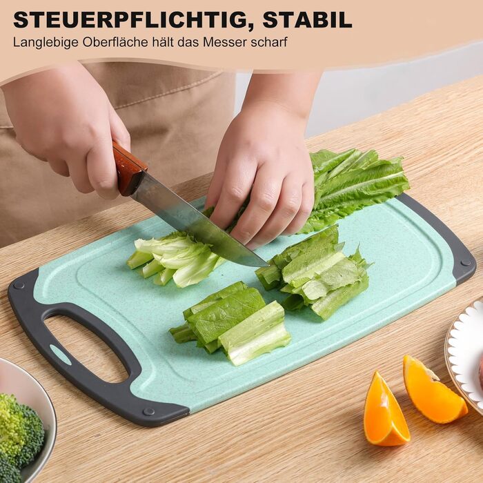 Набір обробних дощок 3 шт Aututer