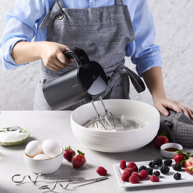 Беспроводной ручной миксер без аккумулятора XTEND Zwilling