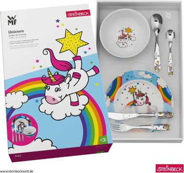 Einhorn от WMF