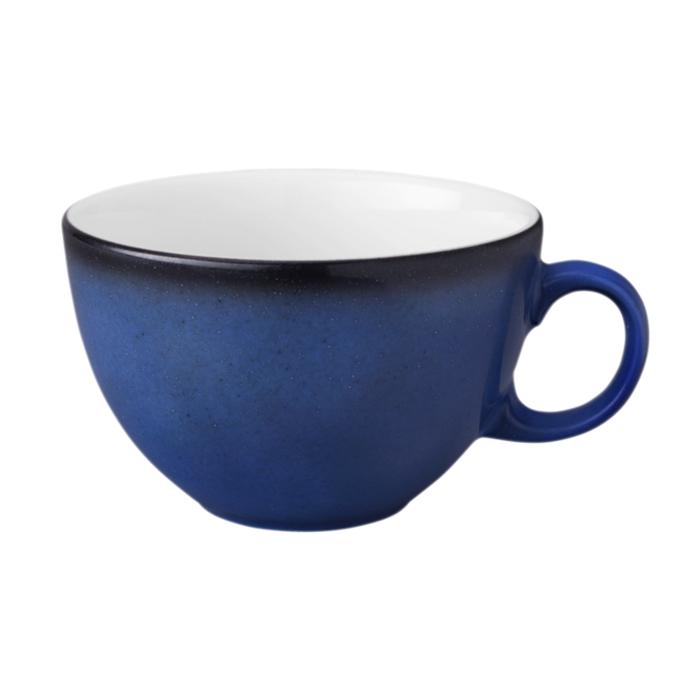 Чашка для кави / чаю 0.37 л Royal Blau Fantastic Seltmann