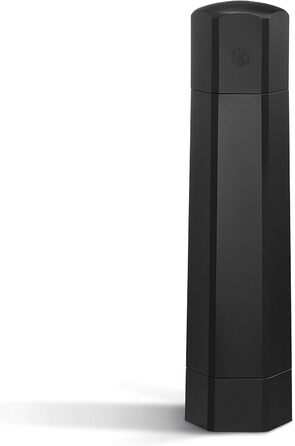 Мельница для перца 24 см черная HexClad