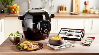 Мультиварка Tefal CY855830 (6707922)