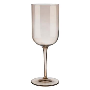 Набор бокалов для красного вина розовых 0,4 л, 4 предмета, Fuum Blomus