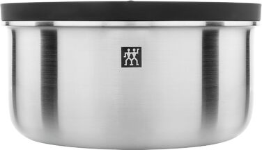 Набір з 2 кастрюль зі скляними кришками та знімною ручкою, 5 предметів Unlock Zwilling