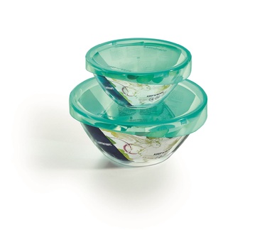 Салатник з кришкою Luminarc Keep'N'Box (6572259)