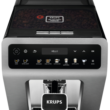Кавомашина Krups EA894T10 (6486703)