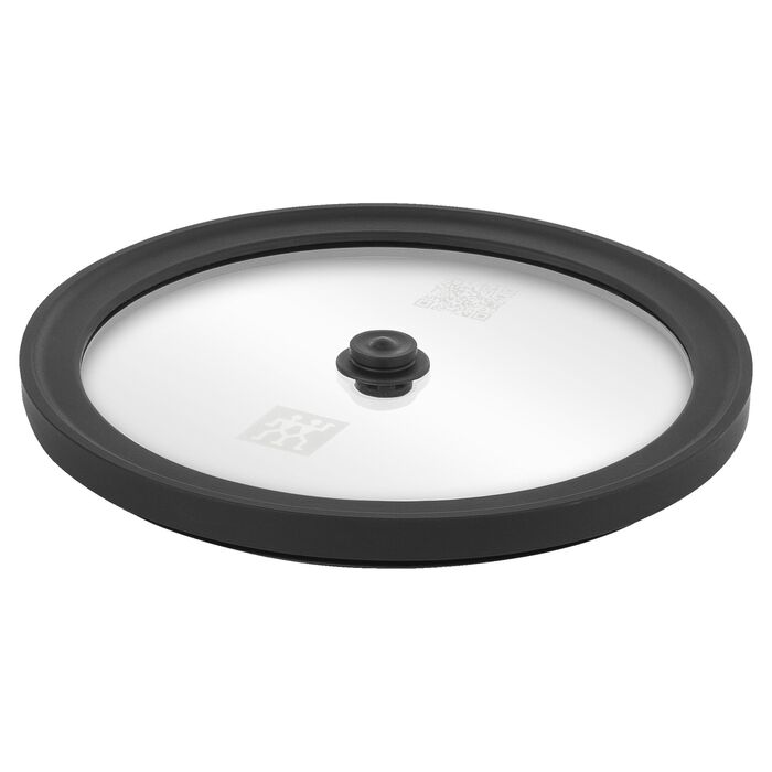 Набір з 2 скляних вакуумних кришок 16 та 20 см Unlock Zwilling