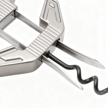 Штопор сомельє для вина Generisch