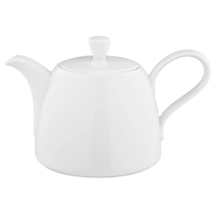 Чайник для заварювання 1.40 л білий Fashion Seltmann