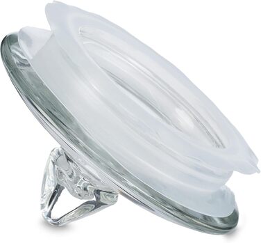 Диспенсер для напитков с стойкой 8 л Relaxdays