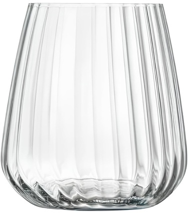 Стакан для виски 0,45 л Swing Luigi Bormioli