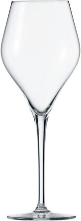 Набір з 6 келихів для білого вина 0,39 л, Finesse Schott Zwiesel