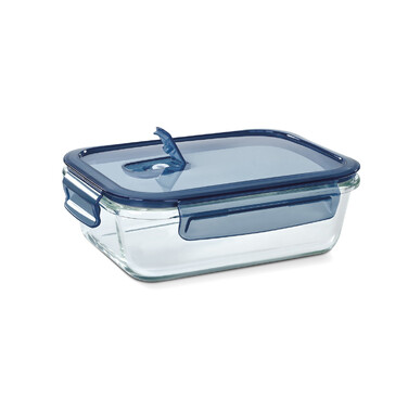 Контейнер с крышкой 1.5л 8021835000 BARAZZONI