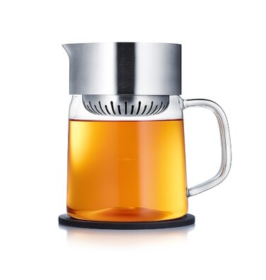 Чайник для заварювання Tea-Jane Blomus