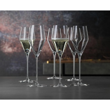 Набор бокалов для шампанского, 2 предмета Definition Spiegelau